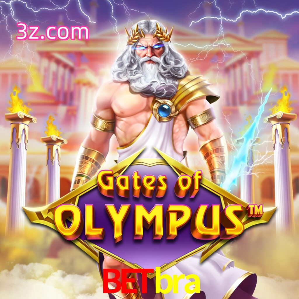 Gates of Olympus